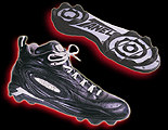 Tannel360 "The best softball shoe ever"