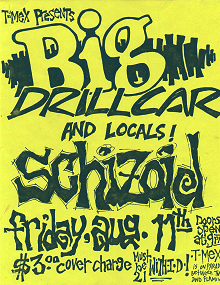 artist: Danny Breeden