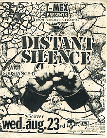 artist: Danny Breedon -1999-