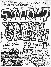 artist:  Danny Breeden