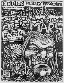 artist:  Danny Breeden