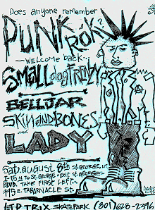 artist: Danny Breeden