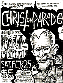  artist: Danny Breeden