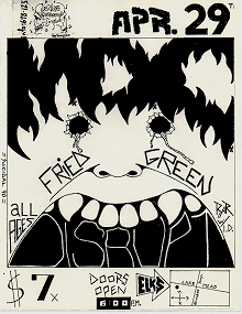 artist: Shaun Hoesel