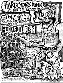 artist: Danny Breeden 1994