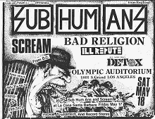 Goldenvoice presents