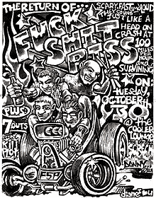 artist: Danny Breeden  -2001-