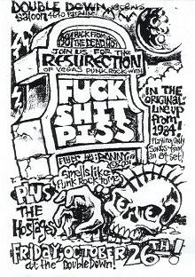 artist: Danny Breeden (FSP show 10/2001)