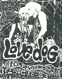 artist: Danny Breeden