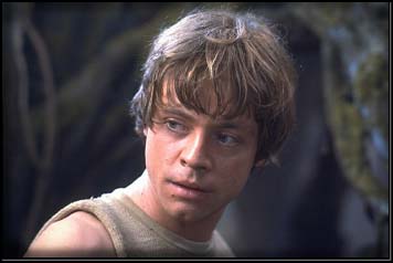 Luke Skywalker, Jedi Knight