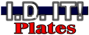  ID IT PLATES.net