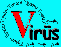 Tiyatro Virs Logo