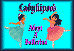 Ladyhipoo's Cyberpets