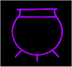 Cauldron