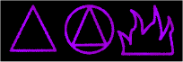Fire Symbols