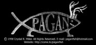 Pagan Fish