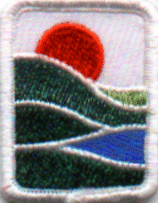 Hamilron-Wentworth District Crest