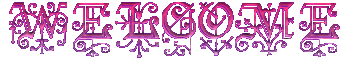 Welcome Graphic by BannerzRus