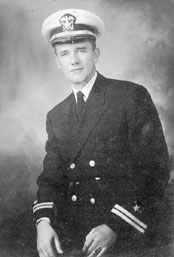 Benjamin Edwin Glasgow