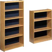 Bookcases