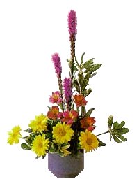 Flower Arrangement