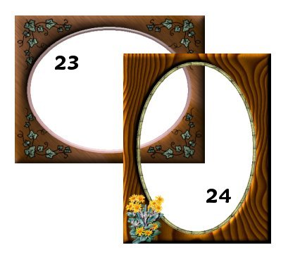 Frames 23 and 24