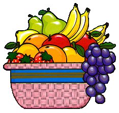 Fruitbowl