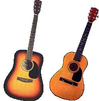Guitars