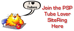 Join PSP Tube Lover SiteRing Here