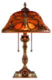 Tiffany Lamp