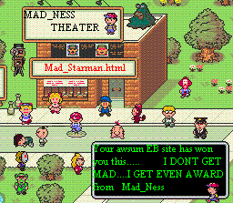 Mad_Ness Gave Us This!