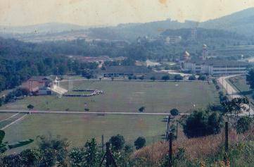 Kenangan 1993 ........MRSM PDRM