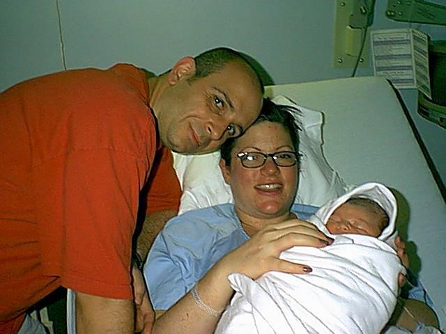 Everyone is worn out