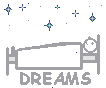 to your dreams