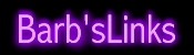 Barb's Links