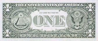 1 Dollar