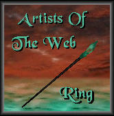 Artists of the Web Ring