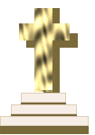 Gold Cross