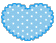 Blue Heart