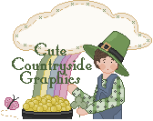 Cute Countryside Graphics