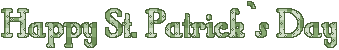 Happy St. Patrick's Day