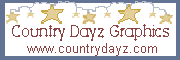 Country Dayz Graphics