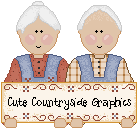 Cute Countryside Graphics