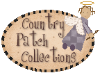 Country Patch Collections