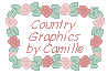 Country Graphics By Camille
