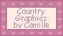 Country Graphics By Camille