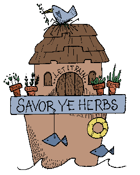 Savor Ye Herbs