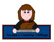 Jeanne's Country Cottage