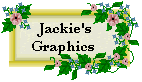 Jackie's Graphics