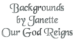 Backgrounds by Janette